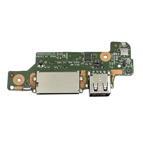 USB Board Lenovo ideapad 330S-14IKB 81F4 carte de rechange