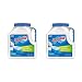 DampRid FG37 Moisture Absorber Refill, 7.5 lb, Fragrance Free