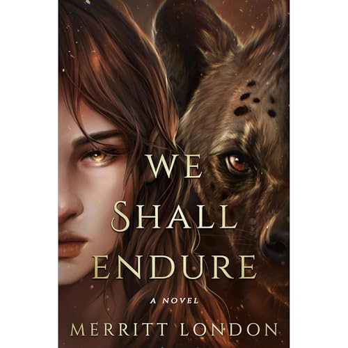 We Shall Endure : Merritt London episode artwork