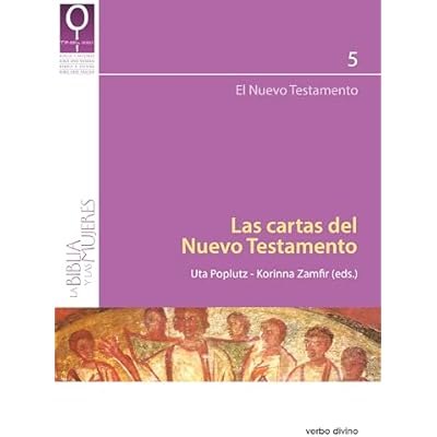 Las cartas del Nuevo Testamento