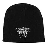 more than 30.500 Artikel Official Merchandise Beanie Hat - Darkthrone - Logo