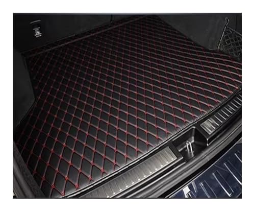 Tapis coffre voiture X-Trail T32 pour vos sorties en famille et loisirs outdoor