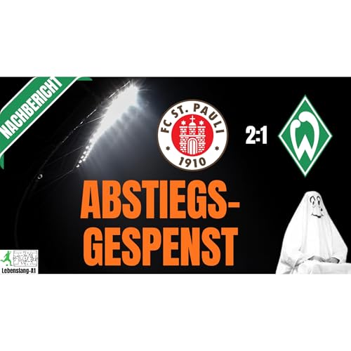 Werder Bremen - News & Aktuelles 23.02.2026 | Nachbericht | St. Pauli vs. Werder | 2-1