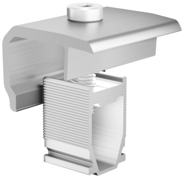 Morsetto Di Sicurezza CMT PTC-1 - Per Lavorare Piccoli Pezzi, Nero - Foto 9