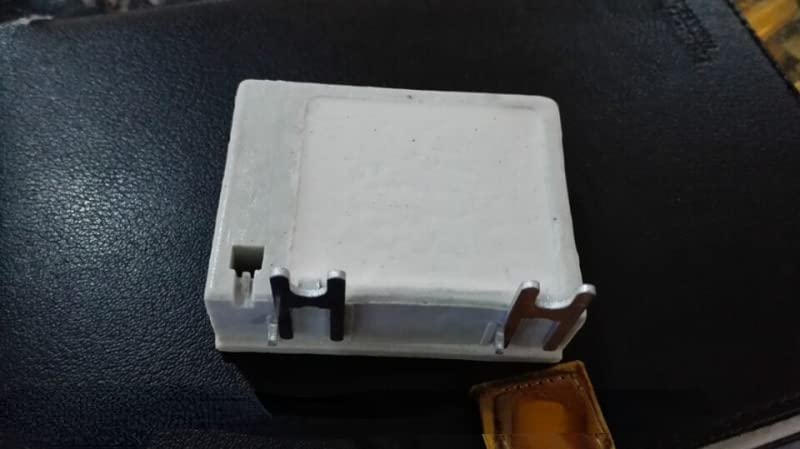 1pcs 0381/A 65S cement resistance A0381/A 10RJ