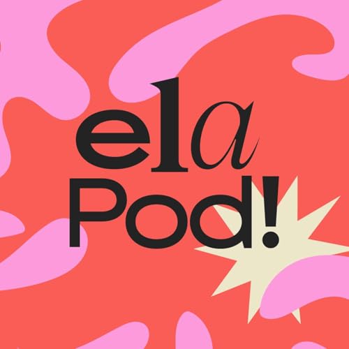 Couverture de ElaPod
