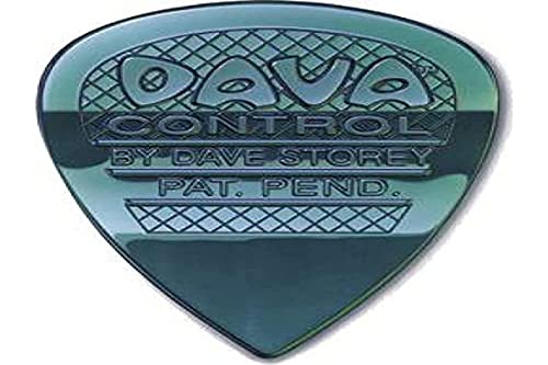 Dava 7368 Médiator Original Control X36 en Nylon - Les Beatles, Paul McCartney, John Lennon, RIngo Starr, George Harrison Dava 7368 Médiator Original Control X36 en Nylon