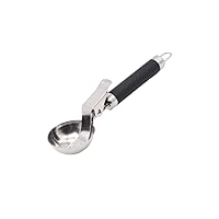 Algopix Similar Product 9 - Ice Cream Scoop with Trigger Release