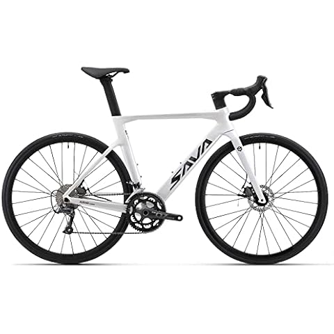 SAVADECK Carbon Disc Road Bike Cover