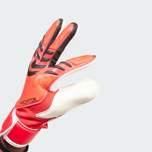 Gants de PorteroFootball adidas Predator de Match - vue 7