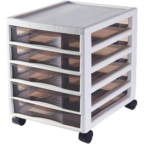 SLLS ���ގ��[�P�[�X B4 �����o���t�� ���^�[�P�[�X ��̌^ ��� �ςݏd�ˉ\ �����v���X�`�b�N �I�t�B�X ������� �L���X�^�[�t�� �f�X�N���[ (5�w�i�L���X�^�[�j)