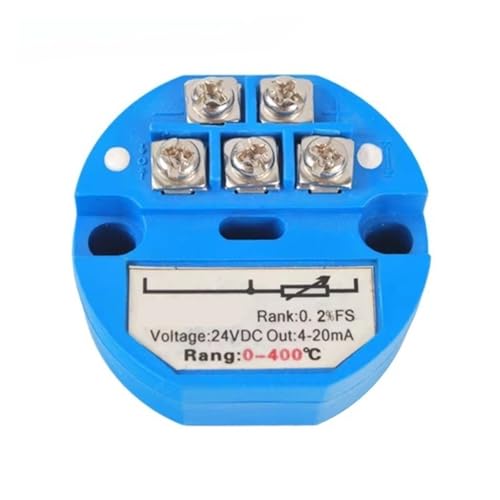 ���x�g�����X�~�b�^���W���[�� �M�d�Γ��� 4-20mA PT100 ������R�̃Z���T�[���x���W���[��