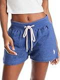 Short d'été pour femme : le short décontracté est une option mignonne et confortable à porter comme short de plage et short d'été décontracté