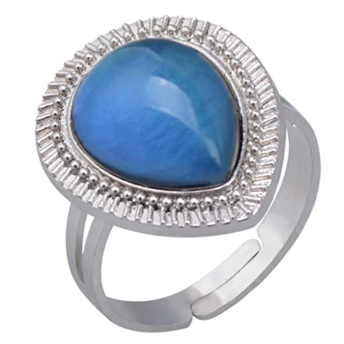 Imagen de Anillo Que Según de ánimo, Tamaño Ajustable