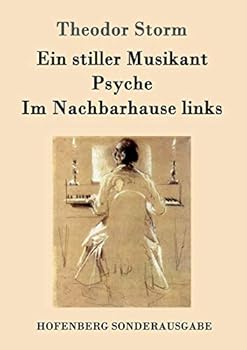 Ein stiller Musikant