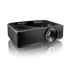 Optoma HD146X 1080P Full HD Vibrant Home Theater Projector