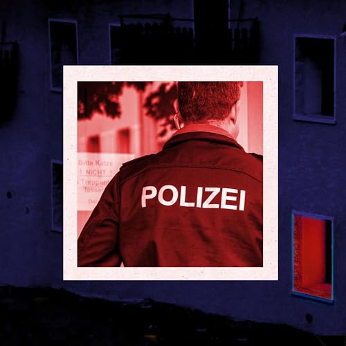 Menschenhandel im Stadtquartier (3/3)