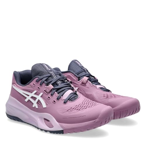 Image of ASICS Women's Gel-Resolution X Tennis Shoes