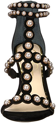 Jessica Simpson Women's Eleia Heeled Sandal2