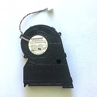 Dell Precision 5820 7820 Front Lüfter Kit 02PVRX