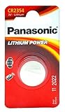 - Code Größe: 2354. Batterie Lithium-Knopfzelle CR2354 3 V 565 mAh Batterien nicht wiederaufladbar