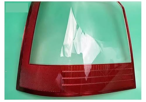 Coque feu arrière gauche Freelander 2 antichoc protégeant le verre de stop - 4