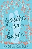 You're so Basic (Finding You)