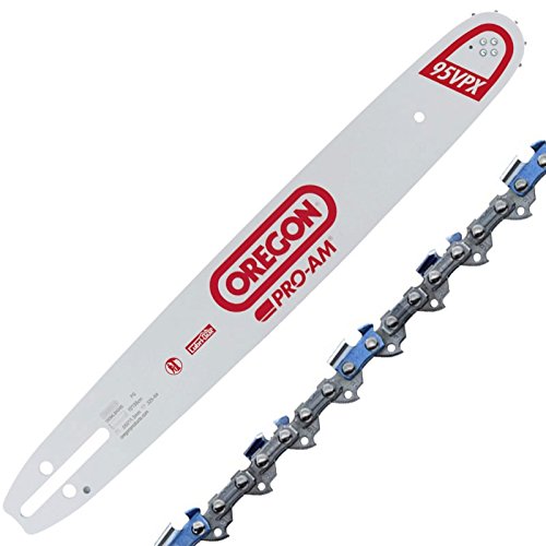 Hyundai Ac-Ecb-Or-10 - Accesorio motosierra cadena + espada oregon