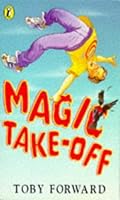 Magic Take-off 0140371648 Book Cover