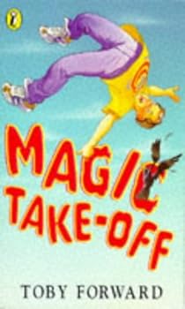 Paperback Magic Take-off Book