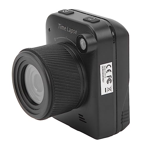 4K 32MP HD Time Lapse Camera