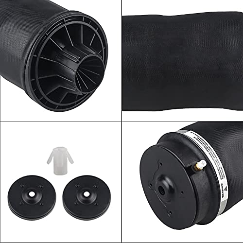 Rear Air Spring Air Suspension Bag Compatible with Mercedes Benz W251 06-13 by JDMON - Used condition - Image 5