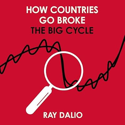 How Countries Go Broke