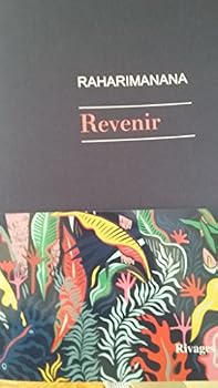 Paperback Revenir [French] Book