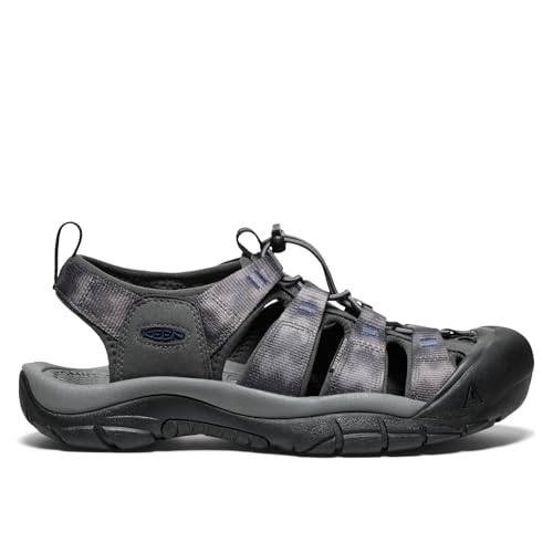 Image of KEEN Men's Newport H2 Closed Toe Water Sandals