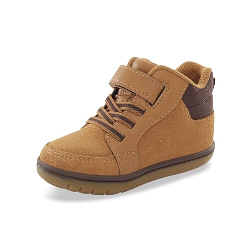 Stride Rite Mens SRT Ames (Toddler/Little Kid/Big Kid) Brown 7 Wide by Stride Rite - Used condition - US$57.00