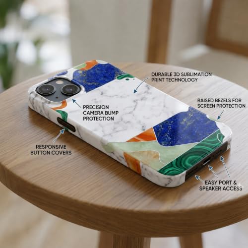 YAPZONE Customised Printed Back Cover Case for Vivo Y31 5G - Image 4