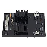 Ycauty Regolatore Automatico di Tensione Generatore Ad Alte Prestazioni AVR con Uscita Stabile per Generatori Brushless 1 unità