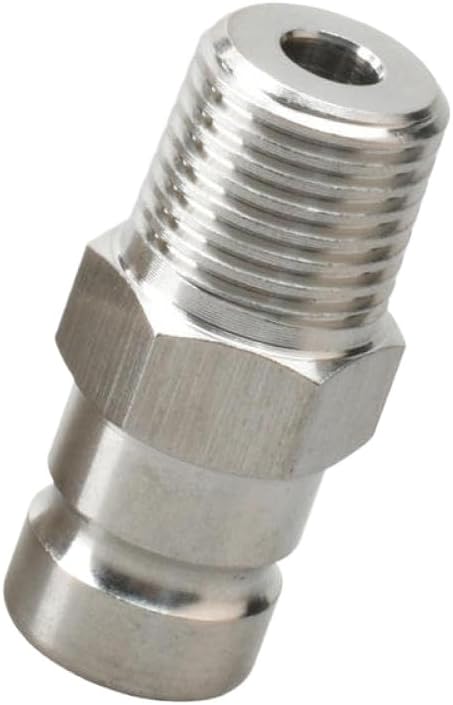 Fuel Connector Tank Plug 3B2-70281 3E0-70270 Compatible With Boat Engine