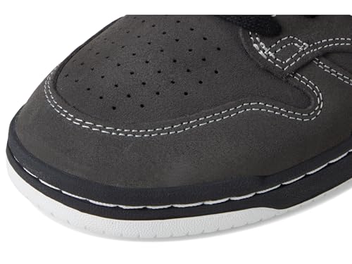 New Balance New Balance, Unisex, 480 Numeric, Dark Grey/Black, Men 13, Women 14.5, Medium