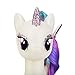 My Little Pony Toy Princess Celestia – Sparkling 6-inch Figure for Kids Ages 3 Years Old and Up