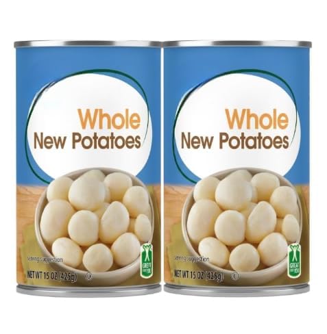 Generic Whole New Potatoes, Fully Cooked 2-Pack