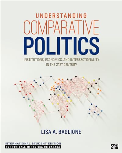 Understanding Comparative Politics - International Student Edition: An Inclusive Approach