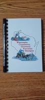 Wisconsin Cranberry Growers' Favorite Recipes 0965682102 Book Cover