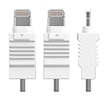 thingCHARGER Lightning Tip