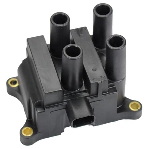 Bobine d'allumage CM5G-12029-FB UF740 C1831 pour bloc moteur 1.6L