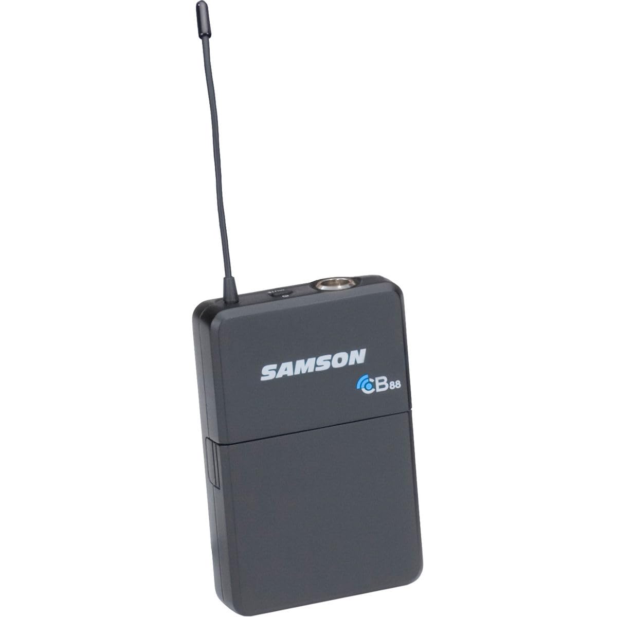 Amazon.com: Samson CB88 Wireless Bodypack Transmitter - D Band