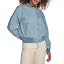 Light Wash Denim