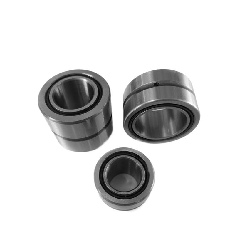 Roulement à aiguilles NKIS7 robuste haute précision géométrique 7x22x16mm - 3