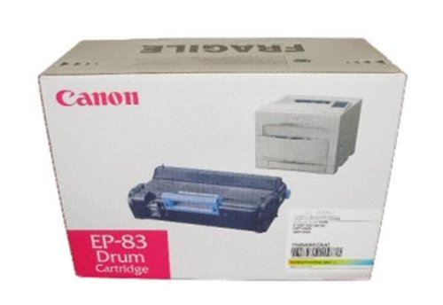 Canon Cartridge 706 Noir pour éviter les pannes d'encre lors des tirages de rapports administratifs